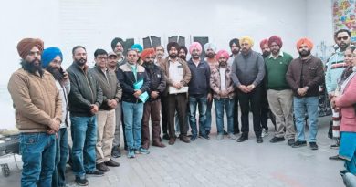 Punjab News- ਭਗਵੰਤ ਮਾਨ ਸਰਕਾਰ ਮੁਲਾਜ਼ਮ ਵਿਰੋਧੀ ਚਿਹਰਾ ਬੇਨਕਾਬ; ਪੂਰਾ ਸਾਲ ਬੀਤਣ ‘ਤੇ ਨਹੀਂ ਜਾਰੀ ਕੀਤੀ DA ਦੀ ਕਿਸ਼ਤ- ਗੌਰਮਿੰਟ ਟੀਚਰਜ਼ ਯੂਨੀਅਨ