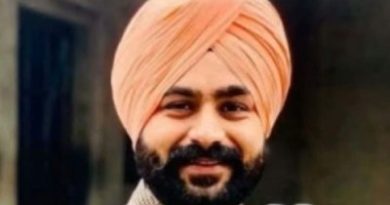 Canada Breaking: ਕੈਨੇਡਾ ‘ਚ ਵਾਪਰਿਆ ਵੱਡਾ ਸੜਕ ਹਾਦਸਾ, ਪੰਜਾਬੀ ਨੌਜਵਾਨ ਦੀ ਮੌਤ