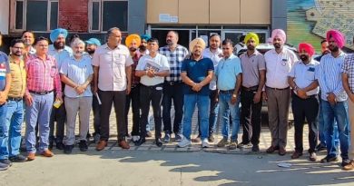 Punjab News- ਪੰਜਾਬ ਸਰਕਾਰ ਨੇ ਅਧਿਆਪਕਾਂ ਨੂੰ ਤਨਖਾਹਾਂ ਦੇਣ ਤੋਂ ਫਿਰ ਕੀਤੇ ਹੱਥ ਖੜ੍ਹੇ