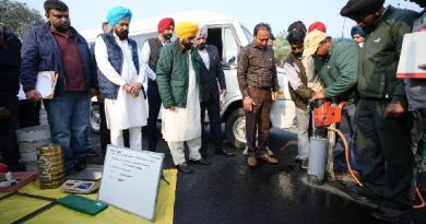 ਭਗਵੰਤ ਮਾਨ ਸਰਕਾਰ ਦਾ ਵੱਡਾ ਐਕਸ਼ਨ! ਏਨਾਂ ਲੋਕਾਂ ਨੂੰ ਕਾਰਨ ਦੱਸੋ ਨੋਟਿਸ ਜਾਰੀ ਕਰਕੇ ਅਦਾਇਗੀ ਰੋਕਣ ਦੇ ਹੁਕਮ!