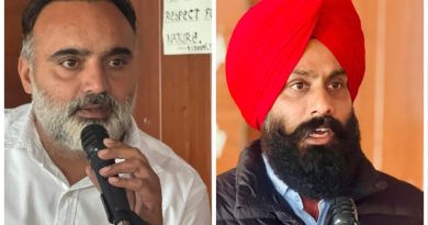 ਜ਼ਿਲ੍ਹਾ ਪ੍ਰੀਸ਼ਦ ਅਤੇ ਬਲਾਕ ਸੰਮਤੀ ਚੋਣਾਂ ਵਿੱਚ BLOs ਦੀ ਚੋਣ ਡਿਊਟੀ ਲਗਾਉਣ ਦੀ ਨਿਖੇਧੀ- ਡੀਟੀਐਫ