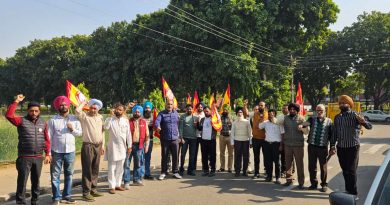 Punjab News: ਬੀ.ਐੱਲ.ਓਜ਼ ਤੋਂ ਦੋਹਰੀਆਂ ਡਿਊਟੀਆਂ ਲੈਣ ਦਾ ਫੈਸਲਾ! DTF ਵੱਲੋਂ ਸਖ਼ਤ ਵਿਰੋਧ