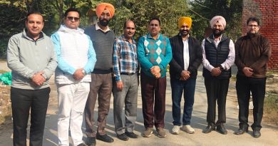 ਬਲਾਕ ਸੰਮਤੀ ਅਤੇ ਜ਼ਿਲ੍ਹਾ ਪ੍ਰੀਸ਼ਦ ਚੋਣਾਂ ‘ਚ BLOs ਦੀ ਚੋਣ ਡਿਊਟੀ ਲਗਾਉਣ ਦੀ ਨਿਖੇਧੀ-ਡੀ.ਟੀ.ਐਫ