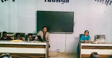 ਮੈਗਾ ਪੀਟੀਐੱਮ ਨਾਲ ਵਿਦਿਆਰਥੀਆਂ ਦੇ ਸਰਵਪੱਖੀ ਵਿਕਾਸ ਨੂੰ ਮਿਲੇਗਾ ਨਵਾਂ ਆਧਾਰ -ਡੀਈਓ ਸੁਨੀਤਾ ਰਾਣੀ