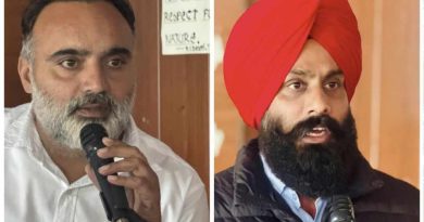 ਜ਼ਿਲ੍ਹਾ ਪ੍ਰੀਸ਼ਦ ਅਤੇ ਬਲਾਕ ਸੰਮਤੀ ਚੋਣਾਂ ਵਿੱਚ BLOs ਦੀ ਚੋਣ ਡਿਊਟੀ ਲਗਾਉਣ ਦੀ ਨਿਖੇਧੀ- ਡੀਟੀਐਫ