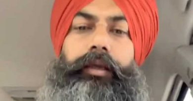 ਵੱਡੀ ਖਬਰ: AAP ਵਿਧਾਇਕ ਨਾਲ ਚੋਣਾਂ ‘ਚ ਸਿੱਧੀ ਟੱਕਰ ਲੈਣ ਵਾਲਾ ਗੁਰਪ੍ਰੀਤ ਸੇਖੋਂ ਗ੍ਰਿਫਤਾਰ