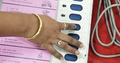 BREAKING: ਪੰਜਾਬ ‘ਚ ਕੱਲ੍ਹ ਬੈਲਟ ਪੇਪਰਾਂ ਰਾਹੀਂ ਪੈਣਗੀਆਂ ਵੋਟਾਂ! ਚੋਣ ਕਮਿਸ਼ਨ ਨੇ DCs ਨੂੰ ਜਾਰੀ ਕੀਤੇ ਸਖ਼ਤ ਹੁਕਮ