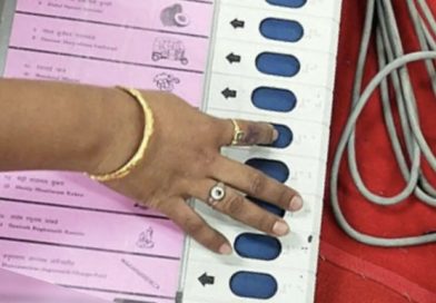 BREAKING: ਪੰਜਾਬ ‘ਚ ਕੱਲ੍ਹ ਬੈਲਟ ਪੇਪਰਾਂ ਰਾਹੀਂ ਪੈਣਗੀਆਂ ਵੋਟਾਂ! ਚੋਣ ਕਮਿਸ਼ਨ ਨੇ DCs ਨੂੰ ਜਾਰੀ ਕੀਤੇ ਸਖ਼ਤ ਹੁਕਮ