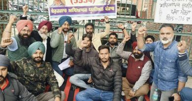 ‘ਸਿੱਖਿਆ ਕ੍ਰਾਂਤੀ’ ਦੇ ਦਾਅਵੇ ਖੋਖਲੇ; ਪੰਜਾਬ ਸਰਕਾਰ ਈਟੀਟੀ 5994 ਭਰਤੀ ਨੂੰ ਮੁਕੰਮਲ ਕਰਨ ਤੋਂ ਭੱਜੀ