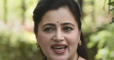 ਹਿੰਦੂਆਂ ਨੂੰ 4-4 ਬੱਚੇ ਪੈਦਾ ਕਰਨੇ ਚਾਹੀਦੇ- ਭਾਜਪਾ ਮਹਿਲਾ ਲੀਡਰ ਦਾ ਵਿਵਾਦਿਤ ਬਿਆਨ