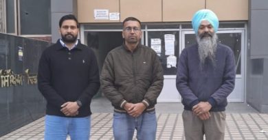 ਟੈੱਟ ਪਾਸ ਨਾਨ-ਟੀਚਿੰਗ ਸਟਾਫ਼ ਯੂਨੀਅਨ ਦੀ ਸਕੂਲ ਸਿੱਖਿਆ ਵਿਭਾਗ ਦੇ ਉੱਚ ਅਧਿਕਾਰੀਆਂ ਨਾਲ ਹੋਈ ਮੀਟਿੰਗ, ਪੜ੍ਹੋ ਮੰਗਾਂ ਮੰਨਣ ਬਾਰੇ ਕੀ ਮਿਲਿਆ ਭਰੋਸਾ!