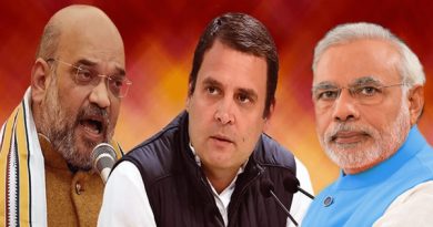 Breaking: ਮੋਦੀ-ਸ਼ਾਹ ਅਤੇ ਰਾਹੁਲ ਗਾਂਧੀ ਦੀ ਬੰਦ ਕਮਰੇ ‘ਚ ਹੋਈ ਮੀਟਿੰਗ, ਜਾਣੋ ਕਿਹੜੇ ਮਸਲਿਆਂ ‘ਤੇ ਹੋਈ ਚਰਚਾ!