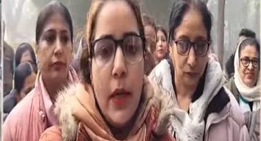 Punjab News- ‘ਸਕੂਲ ਆਫ ਐਮੀਨੈਂਸ’ ਦੇ ਪ੍ਰਿੰਸੀਪਲ ਖਿਲਾਫ਼ ਲੇਡੀ ਅਧਿਆਪਕਾਂ ਦਾ ਫੁੱਟਿਆ ਗੁੱਸਾ, ਲਾਏ ਗੰਭੀਰ ਦੋਸ਼