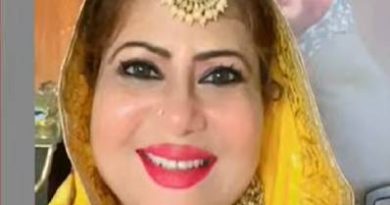 ਵੱਡੀ ਖ਼ਬਰ: ਮਸ਼ਹੂਰ ਪੰਜਾਬੀ ਗਾਇਕਾ ਅਮਰ ਨੂਰੀ ਨੂੰ ਮਿਲੀ ਧਮਕੀ