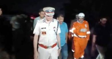 ਵੱਡੀ ਖ਼ਬਰ: ਮਸ਼ਹੂਰ ਨਾਈਟ ਕਲੱਬ ‘ਚ ਧਮਾਕਾ, 23 ਲੋਕਾਂ ਦੀ ਮੌਤ