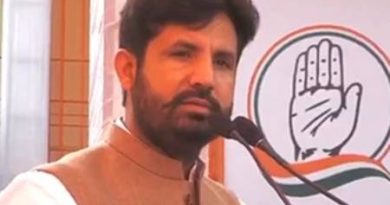 Punjab Breaking: ਕੀ ਰਾਜਾ ਵੜਿੰਗ ਨੇ ਛੱਡੀ ਕਾਂਗਰਸ ਦੀ ਪ੍ਰਧਾਨਗੀ? ਪੜ੍ਹੋ ਸਪੱਸ਼ਟੀਕਰਨ!