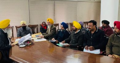 ਪੰਜਾਬ ਸਰਕਾਰ ਨੇ ਇਨ੍ਹਾਂ ਮੁਲਾਜ਼ਮਾਂ ਦੀਆਂ ਮੰਗਾਂ ਮੰਨਣ ਬਾਰੇ ਕੀਤਾ ਵੱਡਾ ਐਲਾਨ