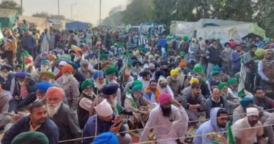 ਵੱਡੀ ਖ਼ਬਰ: ਕਿਸਾਨਾਂ ਵੱਲੋਂ ਪੰਜਾਬ ‘ਚ ਰੇਲਾਂ ਦਾ ਚੱਕਾ ਜਾਮ ਕਰਨ ਦਾ ਐਲਾਨ..! ਅੱਜ ਘੇਰੇ ਜਾਣਗੇ DC ਦਫ਼ਤਰ