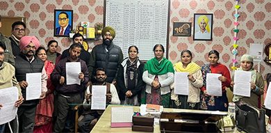 ਪੰਜਾਬ ਦੇ ਇਤਿਹਾਸ ‘ਚ ਲੰਮਾ ਸੰਘਰਸ਼ ਕਰਕੇ ਜਿੱਤੇ ਟੀਚਰ, 172 ਈਟੀਟੀ ਦਿਵਿਆਂਗ ਅਧਿਆਪਕਾਂ ਨੂੰ ਮਿਲੀ ਨੌਕਰੀ