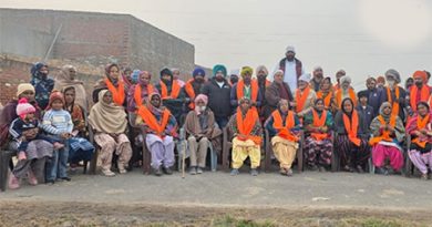 ਪੰਜਾਬ ਭਾਜਪਾ ਨੂੰ ਝਟਕਾ! ਕਈ ਆਗੂ ਅਕਾਲੀ ਦਲ ‘ਚ ਸ਼ਾਮਲ