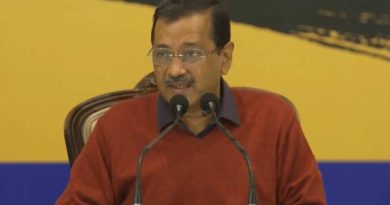 ਅਸੀਂ SDM ਜਾਂ DC ਨੂੰ ਇੱਕ ਫ਼ੋਨ ਘੁੰਮਾਉਂਦੇ ਤਾਂ ਸਾਰੀਆਂ ਸੀਟਾਂ ਜਿੱਤ ਸਕਦੇ ਸੀ- ਕੇਜਰੀਵਾਲ ਨੇ ਲਾਈਵ ਪ੍ਰੈੱਸ ਕਾਨਫਰੰਸ ਦੌਰਾਨ ਦਿੱਤਾ ਵੱਡਾ ਬਿਆਨ