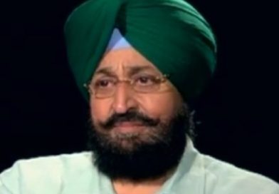 ਪ੍ਰਤਾਪ ਬਾਜਪਾ ਦਾ CM ਮਾਨ ‘ਤੇ ਤਿੱਖਾ ਹਮਲਾ! ਕਿਹਾ- ਸੈਸ਼ਨ ਨਾਲ ਲੋਕਾਂ ਨੂੰ ਮੂਰਖ਼ ਬਣਾ ਰਹੀ ਸਰਕਾਰ