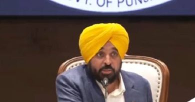Punjab Breaking: ਭਗਵੰਤ ਮਾਨ ਦਾ ਸ਼ਹੀਦੀ ਸਭਾ ਬਾਰੇ ਵੱਡਾ ਐਲਾਨ