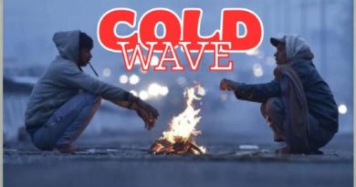 Cold Wave Alert: ਪੰਜਾਬ ਦੇ 8 ਜ਼ਿਲ੍ਹਿਆਂ ‘ਚ ਯੈਲੋ ਅਲਰਟ ਜਾਰੀ
