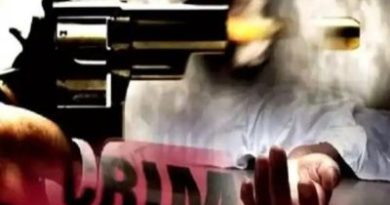 World Breaking: ਅੰਨ੍ਹੇਵਾਹ ਗੋਲੀਬਾਰੀ ‘ਚ 10 ਲੋਕਾਂ ਦੀ ਮੌਤ, ਕਈ ਜ਼ਖ਼ਮੀ