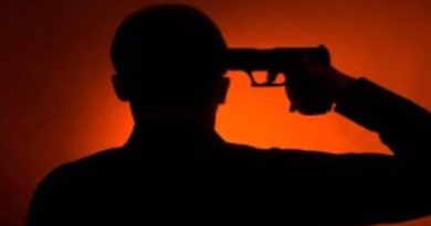 ਵੱਡੀ ਖ਼ਬਰ: ਪੰਜਾਬ ਦੇ ਸਾਬਕਾ IPS ਅਫ਼ਸਰ ਨੇ ਖੁਦ ਨੂੰ ਮਾਰੀ ਗੋਲੀ