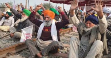 ਵੱਡੀ ਖ਼ਬਰ- ਪੰਜਾਬ ‘ਚ ਕਿਸਾਨ ਨਹੀਂ ਰੋਕਣਗੇ ਰੇਲਾਂ!