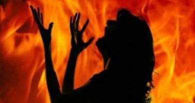 Punjab News: ਗਰਭਵਤੀ ਪਤਨੀ ਦਾ ਬੇਰਹਿਮੀ ਨਾਲ ਕਤਲ, ਪਤੀ ਵਿਰੁੱਧ FIR ਦਰਜ