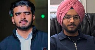 ਵੱਡੀ ਖ਼ਬਰ: ਕੈਨੇਡਾ ਵਿੱਚ 2 ਪੰਜਾਬੀ ਵਿਦਿਆਰਥੀਆਂ ਦਾ ਗੋਲੀਆਂ ਮਾਰ ਕੇ ਕਤਲ