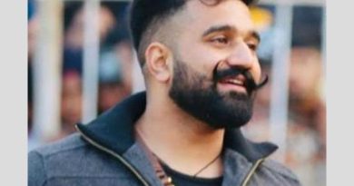 ਵੱਡੀ ਖ਼ਬਰ: ਕਬੱਡੀ ਖਿਡਾਰੀ ਰਾਣਾ ਬਲਾਚੌਰੀਆ ਦਾ ਗੋਲੀਆਂ ਮਾਰ ਕੇ ਕਤਲ