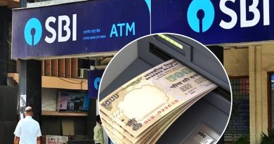 ਵੱਡੀ ਖ਼ਬਰ: ਪੰਜਾਬ ‘ਚ SBI ਦੇ ਏਟੀਐਮ ‘ਤੇ ਲੁਟੇਰਿਆਂ ਨੇ ਮਾਰਿਆ ਡਾਕਾ