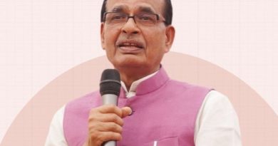 BREAKING: ਪੰਜਾਬ ਸਰਕਾਰ ਨੇ ਮਨਰੇਗਾ ਫੰਡਾਂ ‘ਚ ਕੀਤਾ ਵੱਡਾ ਘਪਲਾ; ਸ਼ਿਵਰਾਜ ਚੌਹਾਨ ਨੇ Mann ਸਰਕਾਰ ‘ਤੇ ਗੰਭੀਰ ਦੋਸ਼