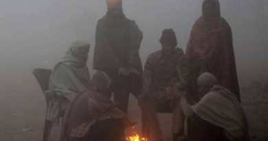 ਪੰਜਾਬ ‘ਚ ਠੰਡ ਦਾ ਕਹਿਰ; ਸਿਹਤ ਵਿਭਾਗ ਵੱਲੋਂ ਐਡਵਾਈਜ਼ਰੀ ਜਾਰੀ