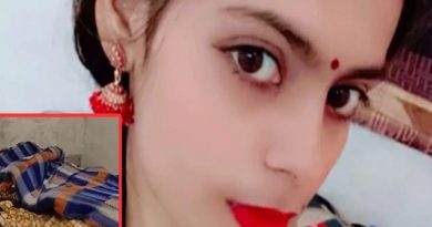 ਲਵ ਮੈਰਿਜ ਦਾ ਖੌਫਨਾਕ ਅੰਤ! ਪਤਨੀ ਦੋ ਮੁੰਡਿਆਂ ਫੜੀ ਗਈ ਤਾਂ, ਪਤੀ ਨੇ ਗਲਾ ਘੁੱਟ ਕੇ ਕੀਤਾ ਕਤਲ!