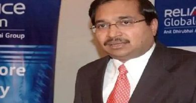 40000 ਕਰੋੜ ਦਾ ਘੁਟਾਲਾ! ਸਾਬਕਾ ਡਾਇਰੈਕਟਰ ਗ੍ਰਿਫ਼ਤਾਰ