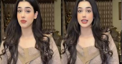 ਸੋਸ਼ਲ ਮੀਡੀਆ ਸਟਾਰ ਦੀ ਕਥਿਤ ਅਸ਼ਲੀਲ ਵੀਡੀਓ ਵਾਇਰਲ, ਪੜ੍ਹੋ ਹੁਣ ਕੀ ਦਿੱਤਾ ਸਪਸ਼ਟੀਕਰਨ