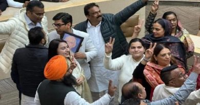 ਵੱਡੀ ਖ਼ਬਰ: ਚੰਡੀਗੜ੍ਹ ਨੂੰ ਮਿਲਿਆ ਨਵਾਂ ਮੇਅਰ!