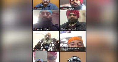 ਅਧਿਆਪਕਾਂ ‘ਤੇ ਥੋਪੇ ਜਾ ਰਹੇ ਟੈਟ ਟੈਸਟ ਦੀ ਈਟੀਯੂ ਪੰਜਾਬ ਵੱਲੋਂ ਸਖ਼ਤ ਨਿਖੇਧੀ