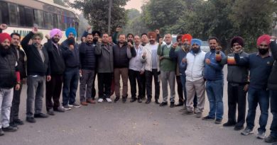 ਅਹਿਮ ਖ਼ਬਰ: ਪੰਜਾਬ ਦੇ ਮੁਲਾਜ਼ਮ ਕੱਲ੍ਹ ਕਰਨਗੇ ‘ਪੁਰਾਣੇ ਪੇ-ਸਕੇਲ, ਪੈਨਸ਼ਨ ਅਤੇ ਭੱਤੇ ਬਹਾਲੀ’ ਲਈ ਸੂਬਾਈ ਕਨਵੈਨਸ਼ਨ