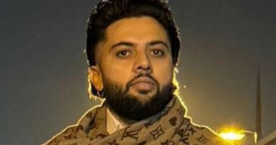 ਇੰਗਲੈਂਡ ‘ਚ ਪੰਜਾਬੀ ਨੌਜਵਾਨ ਦੀ ਸ਼ੱਕੀ ਹਾਲਾਤਾਂ ਵਿੱਚ ਮੌਤ