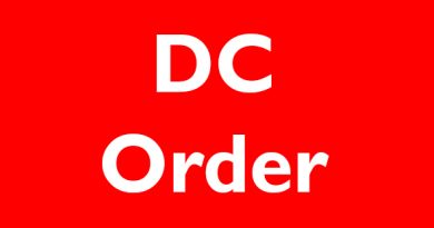 ਵੱਡੀ ਖ਼ਬਰ: ਪੰਜਾਬ ‘ਚ ਮੈਰਿਜ ਪੈਲਸਾਂ ਲਈ ਨਵੇਂ ਹੁਕਮ ਜਾਰੀ, ਪੜ੍ਹੋ ਪੂਰਾ ਵੇਰਵਾ