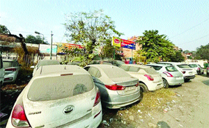 ਵੱਡੀ ਖ਼ਬਰ: ਪੰਜਾਬ ਦੇ ਥਾਣਿਆਂ ਅਤੇ ਹੋਰ ਥਾਵਾਂ ‘ਤੇ ਜ਼ਬਤ ਕੀਤੇ ਅਤੇ ਲਾਵਾਰਿਸ ਮੋਟਰਸਾਈਕਲਾਂ ਕਾਰਾਂ ਅਤੇ ਹੋਰਨਾ ਬਾਣਾ ਨੂੰ 30 ਦਿਨਾਂ ‘ਚ ਹਟਾਉਣ ਦੇ ਹੁਕਮ