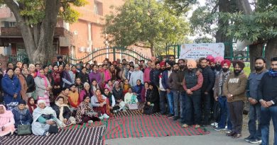 ਆਈ.ਈ.ਏ.ਟੀ ਅਧਿਆਪਕ 5 ਫਰਵਰੀ ਨੂੰ ਕਰਨਗੇ ਹੱਲਾਬੋਲ ਰੈਲੀ; ਘੇਰਨਗੇ ਸਕੂਲ ਬੋਰਡ ਦਫ਼ਤਰ!