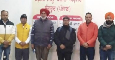 ਅਧਿਆਪਕਾਂ ਨੂੰ ਨਹੀਂ ਮਿਲੀ ਦਸੰਬਰ ਮਹੀਨੇ ਦੀ ਤਨਖਾਹ! ਭਗਵੰਤ ਮਾਨ ਸਰਕਾਰ ਦੇ ਖ਼ਜ਼ਾਨੇ ਦਾ ਨਿਕਲਿਆ ਦੀਵਾਲਾ