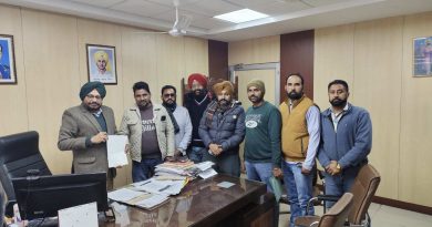 ਅਧਿਆਪਕਾਂ ਦੀਆਂ ਪ੍ਰੋਮੋਸ਼ਨਾਂ ‘ਚ ਗੜਬੜੀ! ਡੀਟੀਐਫ਼ ਦਾ ਵਫਦ ਡੀਐੱਸਈ ਨੂੰ ਮਿਲਿਆ, ਪੜ੍ਹੋ ਕੀ ਮਿਲਿਆ ਭਰੋਸਾ