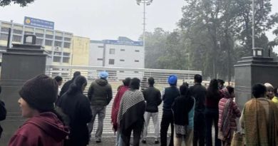 ਚੰਡੀਗੜ੍ਹ ਦੇ ਕਈ ਸਕੂਲਾਂ ਨੂੰ ਮਿਲੀ ਬੰਬ ਨਾਲ ਉਡਾਉਣ ਦੀ ਧਮਕੀ!